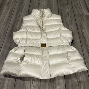 Ralph Lauren puffer down vest